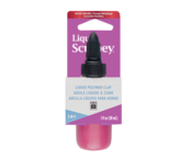 Liquid Sculpey -- Garnet Metallic,   (29 ml)