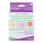 Sculpey Mold Maker [227 g]