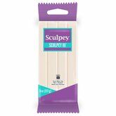 Sculpey III -- Translucent  227 g