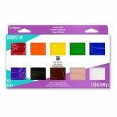 Sculpey III   10 Piece Classic Multi-pack