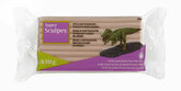 Super Sculpey -- Beige, 1 lb (454 g)