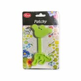 Viva silicone mould Ornamentje