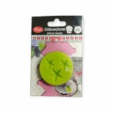 Viva silicone mould Stars