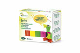 Softy set , Fluo