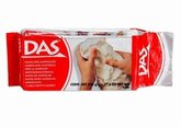 Das klei , wit 500 gram