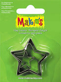 Stainless Steel Cutter Star 3 PC Set