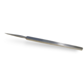 Needle with Metalic Handle - sharp - 14 cm