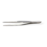 Pincet scherp Glad - 12,5 cm