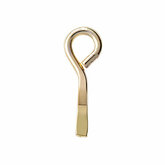 Crank Eye Bolt Gold (10 pcs)