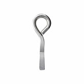 Crank Eye Bolt Silver (10 pcs)