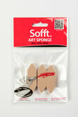 Sofft Art Sponge Bar Point(3)