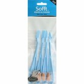 Sofft Knife & Covers Mixed(4)