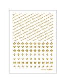 Transfer Seal 7 Wishes