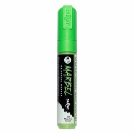 Darwi MARBEL Marker Grasgroen 12 mm