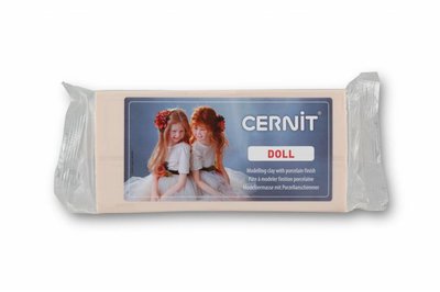 Doll, 500gr - Biscuit 042 (CE0950500042)