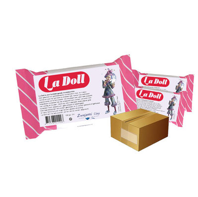 La Doll (box 30 pcs)