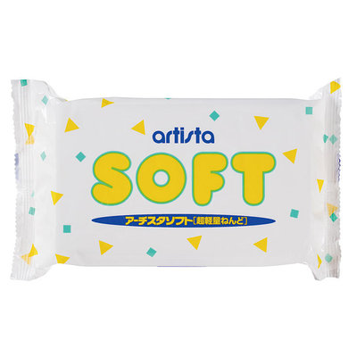 Artista Soft [200 g]