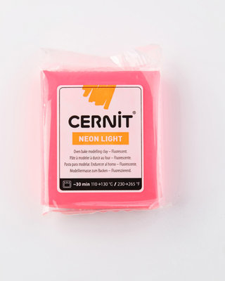 Neon Light, 56gr - Red 400 (CE0930056400)