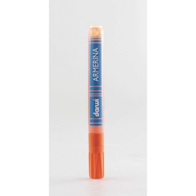 Armerina marker 2mm 6ml Orange