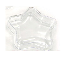 Clear Case Star