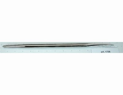 Double Needle (round end & square end) Large - 16 cm