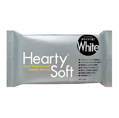 Hearty Soft