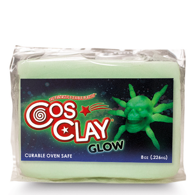 Cosclay Glow [226 g]