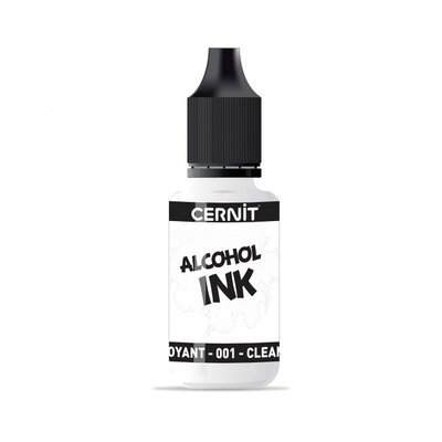 Cernit Alcohol Ink Cleaner 001