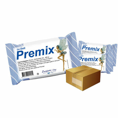 Premix (box 30 pcs)