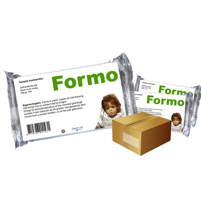 Formo (box 30 pcs)