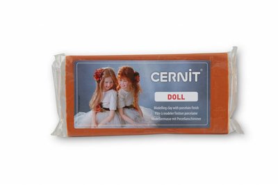 Doll, 500gr - Caramel 807 (CE0950500807)