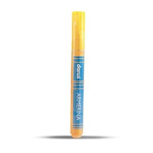 Armerina marker 2mm 6ml Dark Yellow