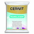 Cernit Translucent Gold Glitter 050 – 56 g – ovenhardende polymeerklei